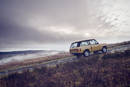 Range Rover Classic 1978