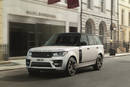 Range Rover SVO Design Pack