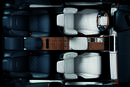 Land Rover tease son nouveau Range Rover SV Coupé 