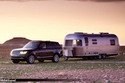 Range Rover Autobiography SDV8 et Airstream 684 Serie 2