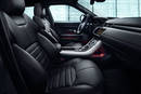 Range Rover Evoque Ember Special Edition
