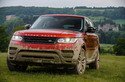 Un L4 pour le Range Rover Sport