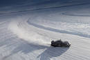 Laponie Ice Driving - Crédit photo : Laponie Ice Driving