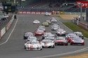 Le GT Tour 2014 débarque au Mans