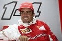 Alonso donne le départ du Mans 2014