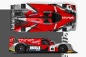 Le Mans : Ligier du Thiriet by TDS