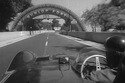 Le Mans 1956 avec Mike Hawthorn