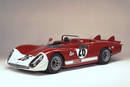Alfa Romeo 33/3 Le Mans de 1970
