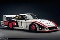 Porsche Moby Dick - 1978