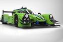 Le Mans : le Krohn Racing en LMP2