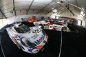 Expo Porsche aux 24h du Mans 2014