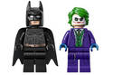 Batman Tumbler - Crédit image : Lego