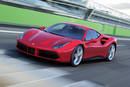 Le V8 Ferrari élu moteur de l'année