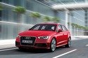Les ventes Audi en 2013 progressent