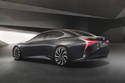 Lexus LF-FC Concept 
