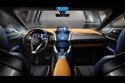 Lexus LF-NX Crossover concept