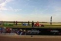 Tournage du « Challenge Turbo vs Sébastien Loeb Racing »