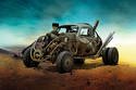 « Mad Max : Fury Road » : les véhicules  - Crédit image : Car and Driver