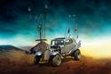 Les véhicules de « Mad Max : Fury Road » - Crédit image : Car and Driver