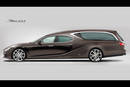 Maserati G3.0 - Crédit image : Ellena srl Autotrasformazioni