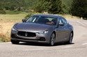 Maserati dote sa Ghibli d'un diesel