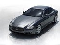 Maserati Quattroporte 09