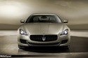 Maserati Quattroporte: les tarifs