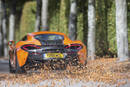 McLaren et Pirelli proposent un pack hiver