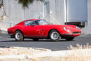 Ferrari 275 GTB/4 1967 - Crédit photo : Bonhams
