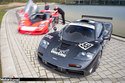 Mémoire : McLaren F1 GTR