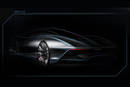 McLaren Hyper-GT (nom de code BP23)