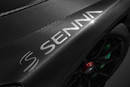 McLaren Senna Carbon Theme by MSO 