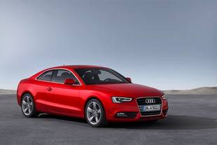 1.74 million d'Audi vendues dans le monde en 2014