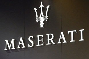 Maserati : déjà 22 500 commandes en 2013