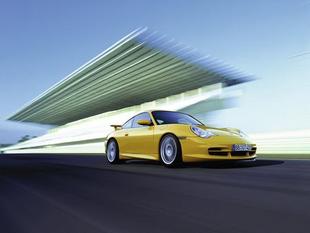 Résultats record pour Porsche