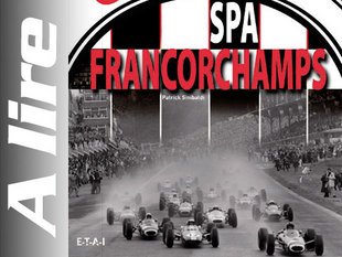A Lire : Circuit de Spa-Francorchamps
