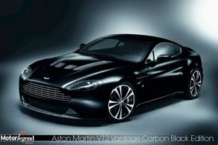 Aston Martin fait du discount...