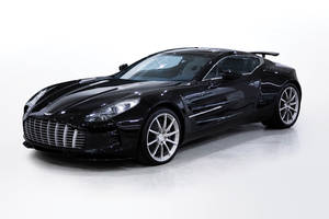 RM Sotheby's : Aston Martin One-77