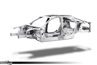 Audi et BMW visent l'aluminium durable