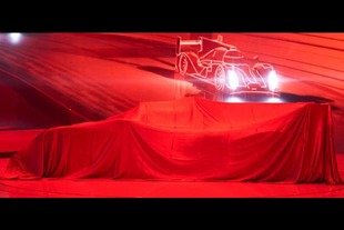 The Reveal : Audi va dévoiler sa R18