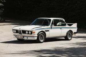 Bonhams : plusieurs modèles BMW rares inscrits à la Zoute Sale