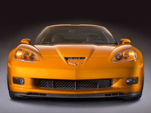 Un moteur central pour la Corvette C7 ?