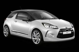 La Citroën DS3 change de regard