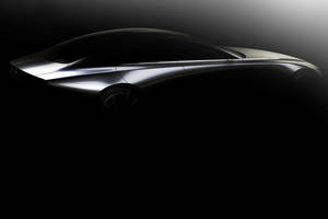 Tokyo : deux concepts au programme de Mazda