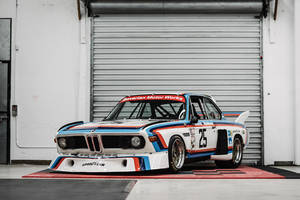 RM Sotheby's : collection BMW Motorsport