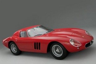 Une Ferrari 250 GTO vendue 38 000 000 E