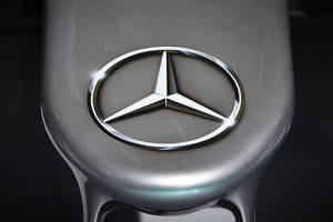 Formula E : Mercedes en lice en 2018 ?