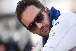 Formula E : Andretti recrute Franck Montagny