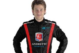 Formula E : Andretti remplace Montagny