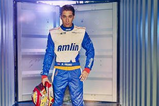 Formula E : Robin Frijns rejoint Andretti